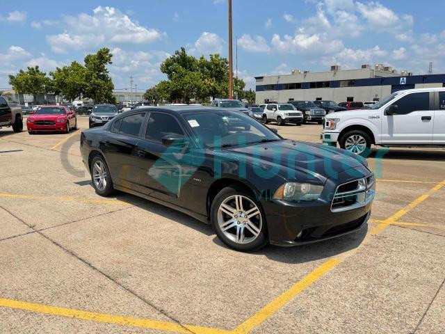 dodge charger r/ 2013 2c3cdxct6dh678516