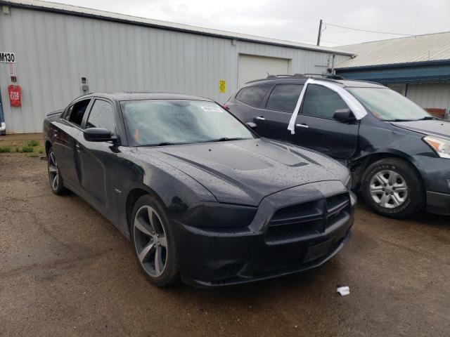 dodge charger r 2013 2c3cdxct6dh679892