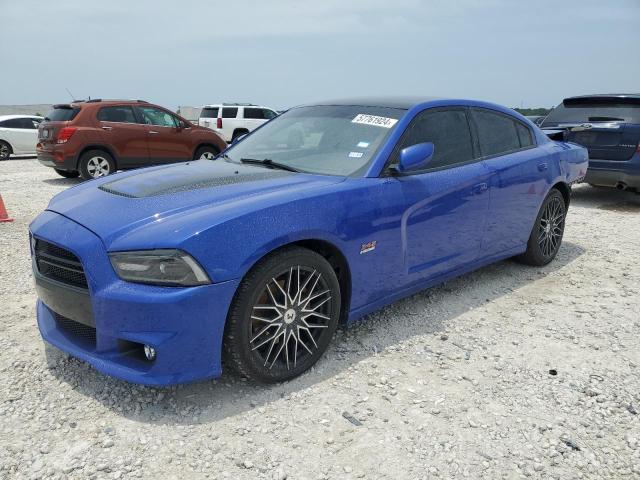 dodge charger 2013 2c3cdxct6dh681481