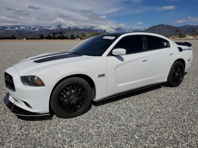 dodge charger r 2013 2c3cdxct6dh738259