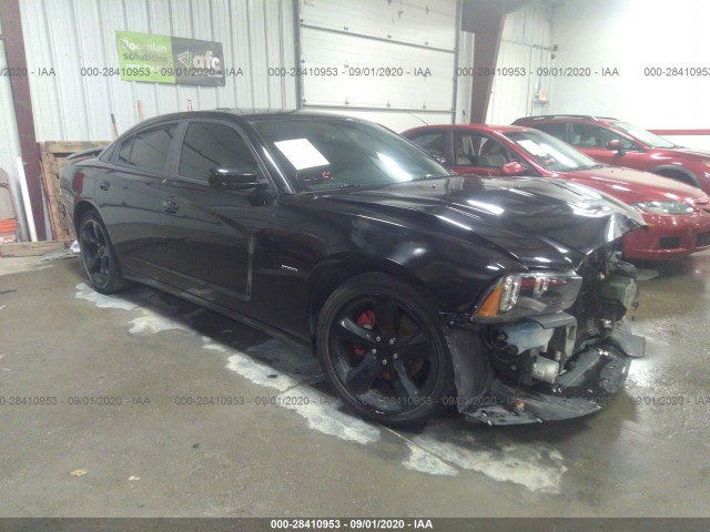 dodge charger 2014 2c3cdxct6eh113846