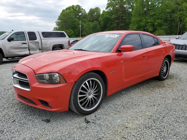 dodge charger 2014 2c3cdxct6eh282748