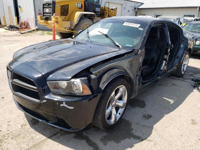 dodge charger r/ 2014 2c3cdxct6eh339658