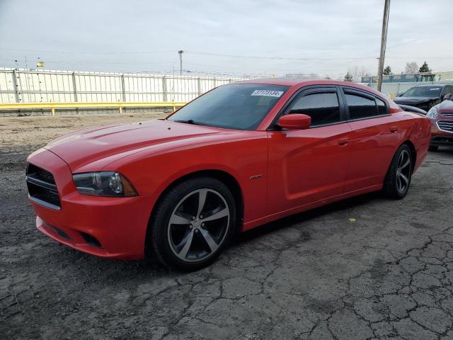 dodge charger 2014 2c3cdxct6eh368531