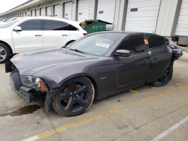 dodge charger 2014 2c3cdxct6eh368965