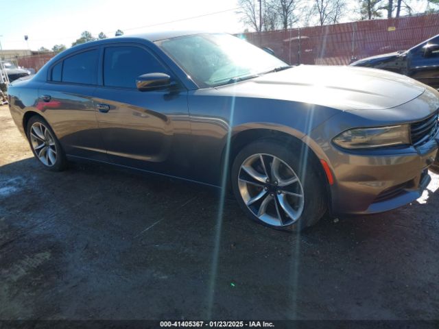 dodge charger 2015 2c3cdxct6fh729550