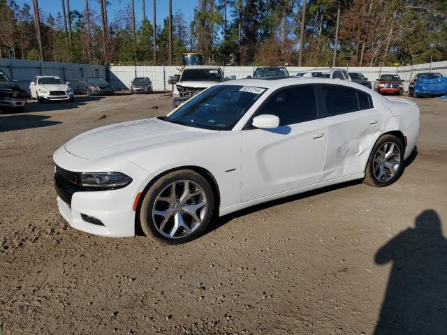 dodge charger r/ 2015 2c3cdxct6fh729743