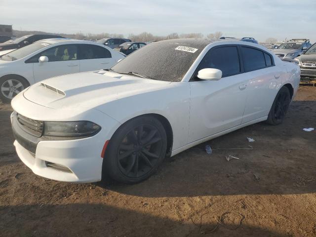 dodge charger 2015 2c3cdxct6fh732450