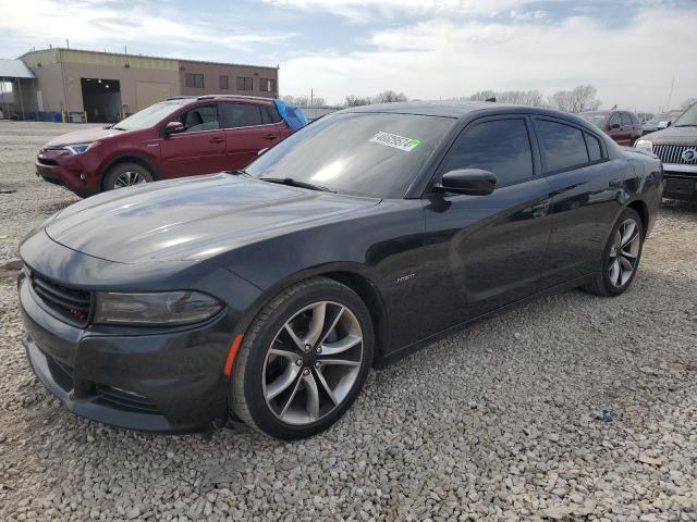 dodge charger 2015 2c3cdxct6fh735395