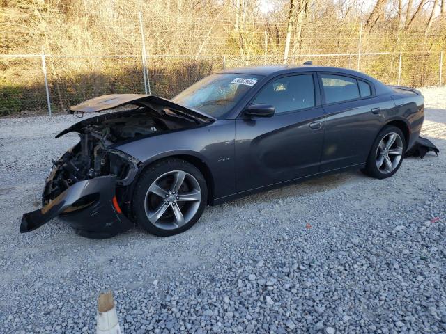 dodge charger r/ 2015 2c3cdxct6fh741679