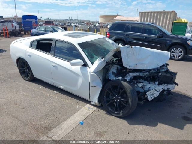 dodge charger 2015 2c3cdxct6fh748406