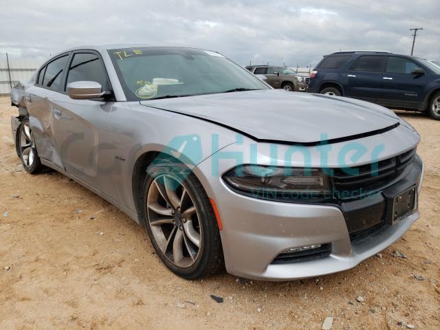 dodge charger r/ 2015 2c3cdxct6fh753606