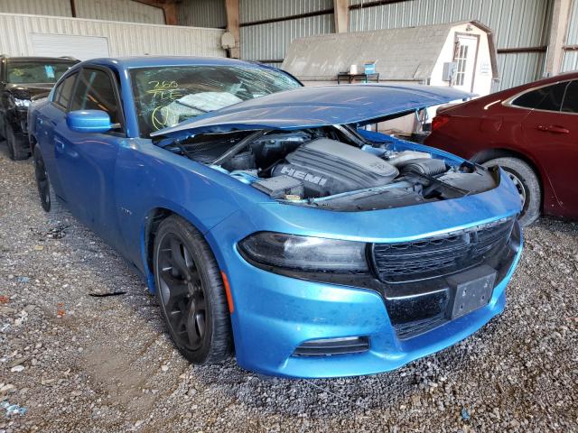 dodge charger r 2015 2c3cdxct6fh805977