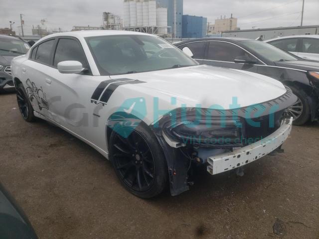 dodge charger r/ 2015 2c3cdxct6fh817580