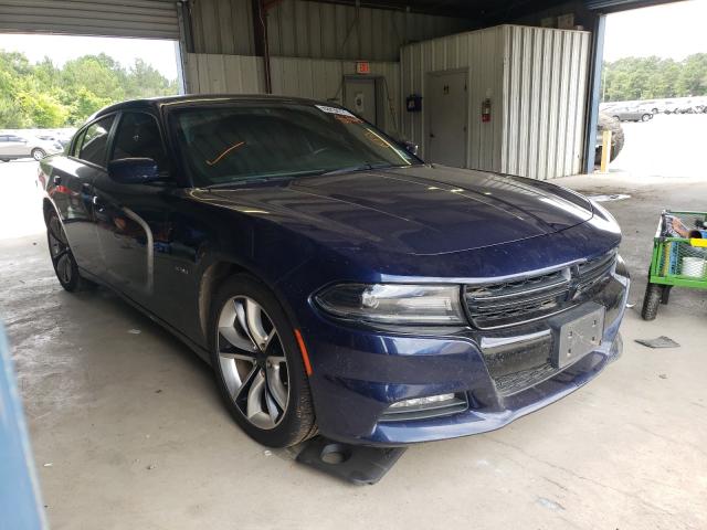 dodge charger r/ 2015 2c3cdxct6fh858050