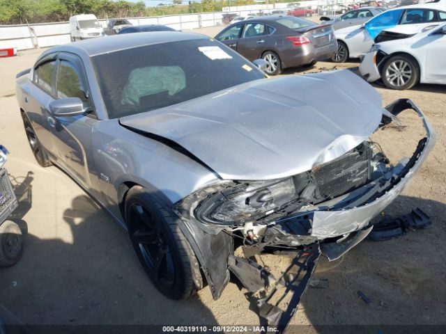 dodge charger 2015 2c3cdxct6fh886060