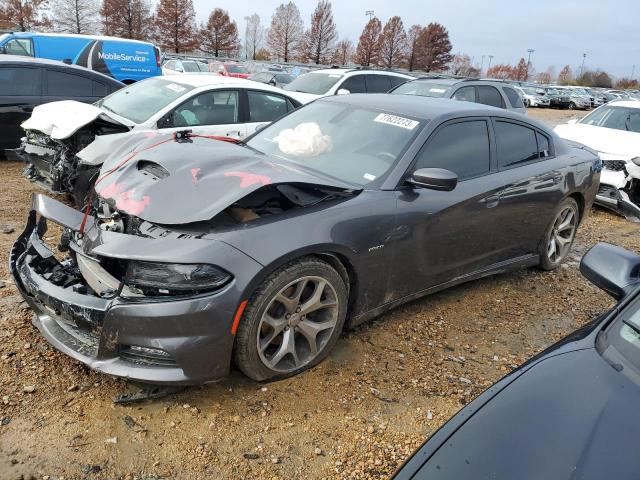 dodge charger 2015 2c3cdxct6fh907134