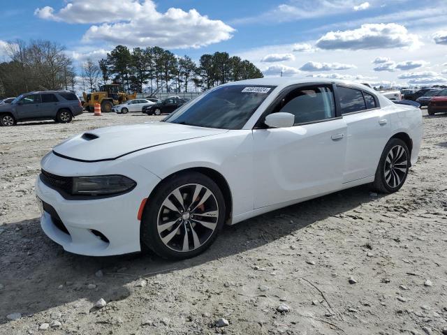 dodge charger 2016 2c3cdxct6gh114742