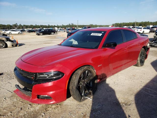 dodge charger r/ 2016 2c3cdxct6gh115065