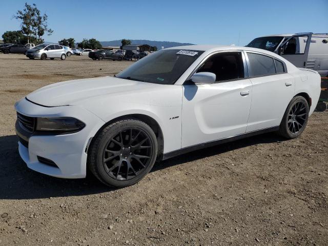 dodge charger r 2016 2c3cdxct6gh117592