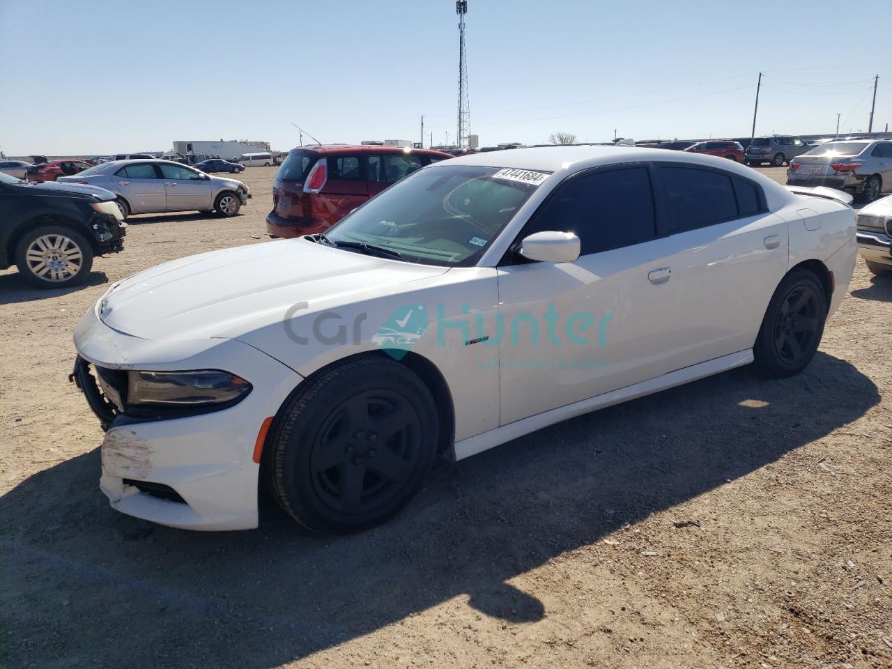 dodge charger 2016 2c3cdxct6gh120797