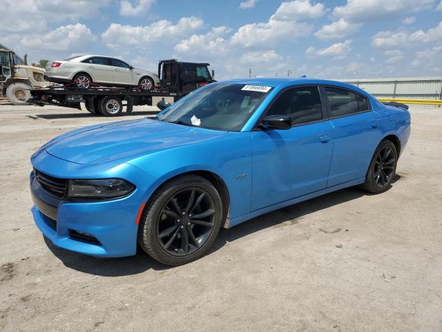 dodge charger 2016 2c3cdxct6gh127510