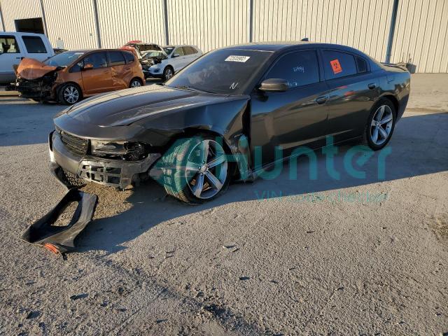dodge charger 2016 2c3cdxct6gh132352