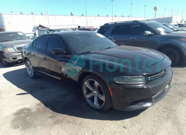 dodge charger 2016 2c3cdxct6gh132528