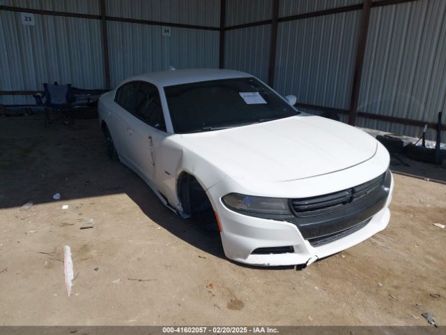 dodge charger 2016 2c3cdxct6gh179364