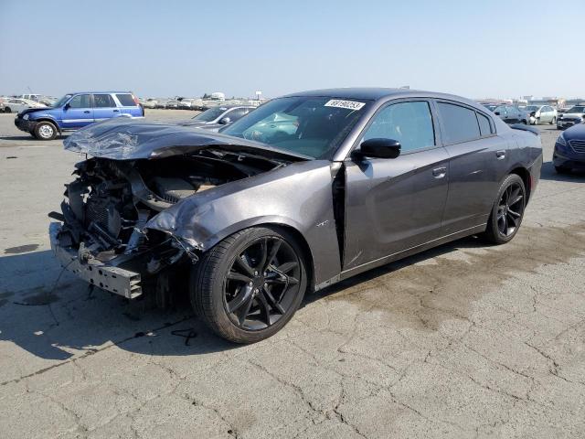dodge charger r/ 2016 2c3cdxct6gh211472