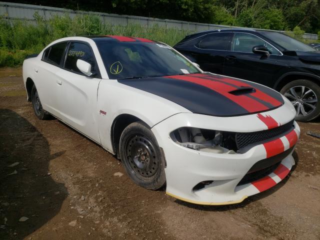 dodge charger 2016 2c3cdxct6gh226571