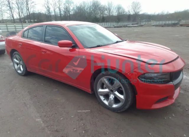 dodge charger 2016 2c3cdxct6gh233066