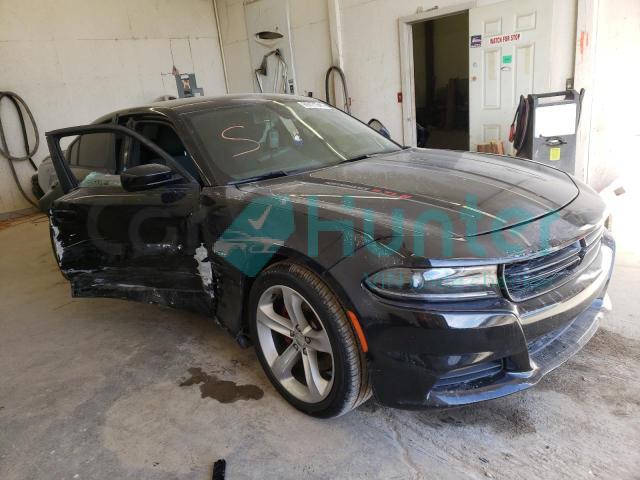 dodge charger r/ 2016 2c3cdxct6gh234878