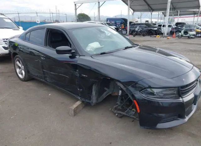 dodge charger 2016 2c3cdxct6gh258470