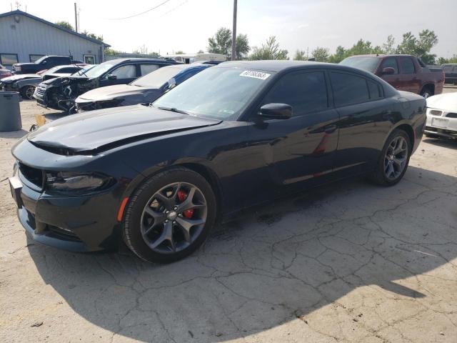 dodge charger r/ 2016 2c3cdxct6gh259148