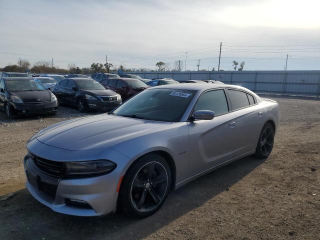 dodge charger r 2016 2c3cdxct6gh302385