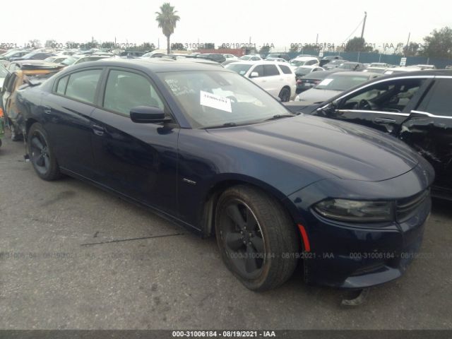 dodge charger 2016 2c3cdxct6gh330803