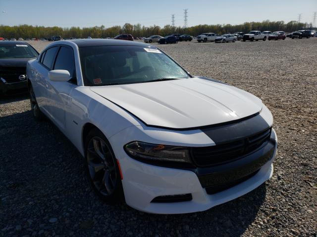 dodge charger r/ 2017 2c3cdxct6hh525740