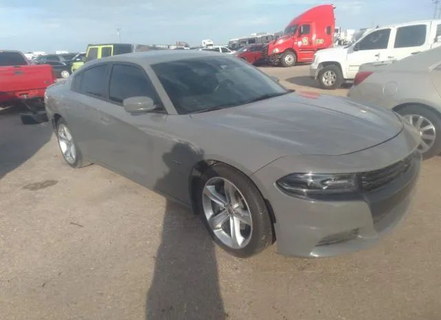 dodge charger 2017 2c3cdxct6hh528217