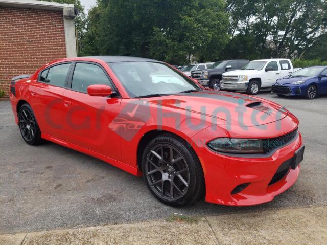 dodge charger 2017 2c3cdxct6hh601747