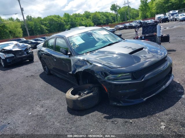 dodge charger 2017 2c3cdxct6hh620766