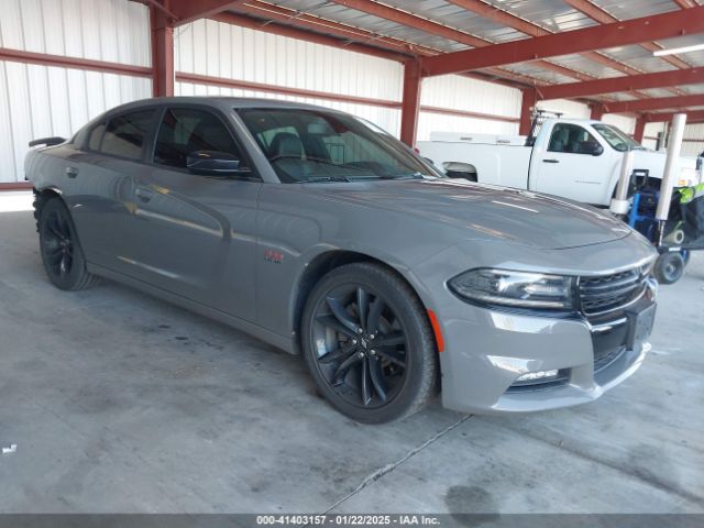 dodge charger 2018 2c3cdxct6jh157565