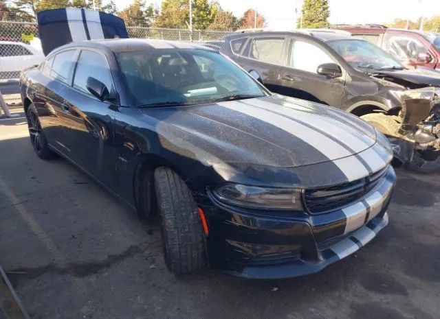 dodge charger 2018 2c3cdxct6jh176343
