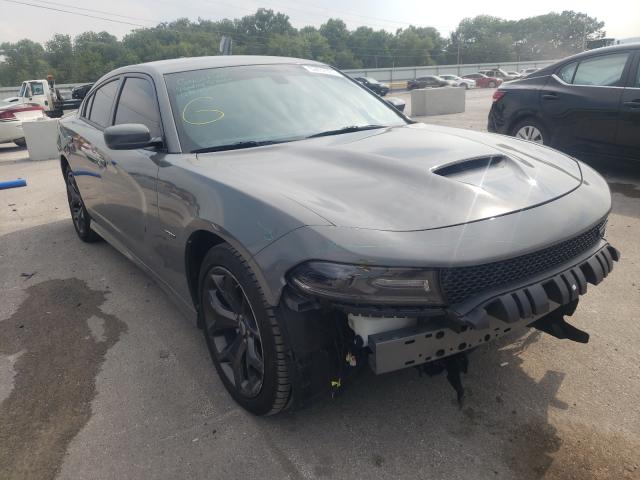 dodge charger r/ 2018 2c3cdxct6jh185916