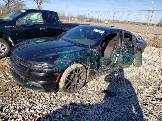 dodge charger 2018 2c3cdxct6jh202875