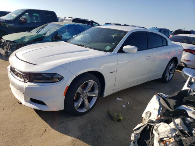 dodge charger 2018 2c3cdxct6jh205985