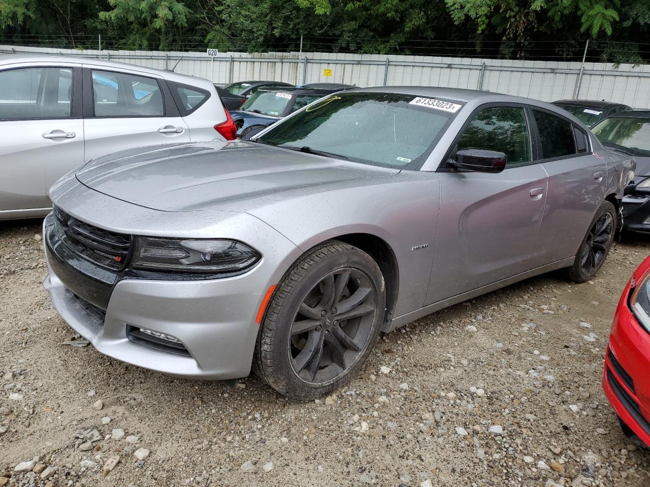 dodge charger 2018 2c3cdxct6jh233768