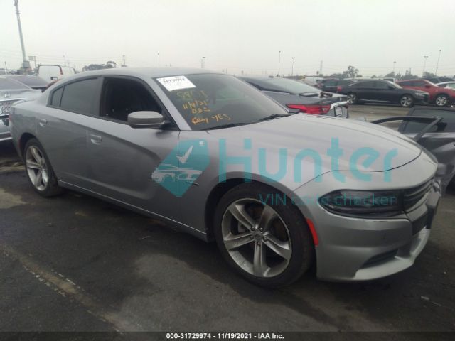 dodge charger 2018 2c3cdxct6jh238033