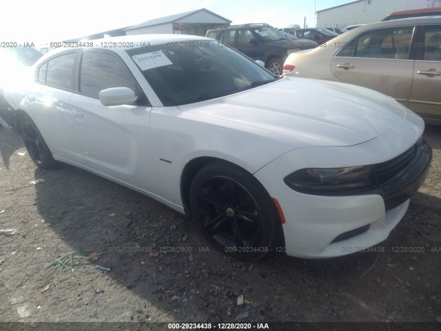 dodge charger 2018 2c3cdxct6jh243197