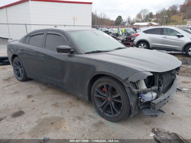 dodge charger 2018 2c3cdxct6jh265586